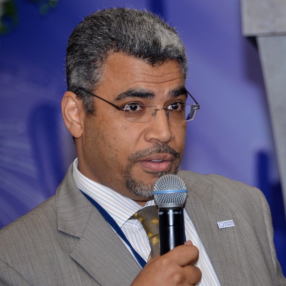 Alaa Garad